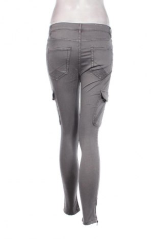 Pantaloni de femei Oviesse, Mărime S, Culoare Gri, Preț 94,99 Lei
