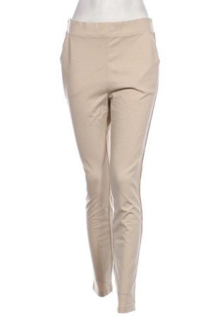 Pantaloni de femei Pfeffinger, Mărime M, Culoare Bej, Preț 74,19 Lei