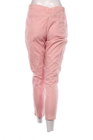 Damenhose Piazza Italia, Größe XL, Farbe Rosa, Preis 20,99 €