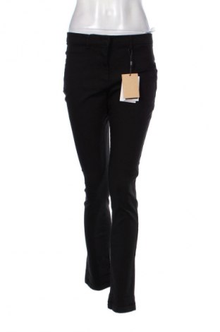 Pantaloni de femei Pieces, Mărime M, Culoare Negru, Preț 158,00 Lei