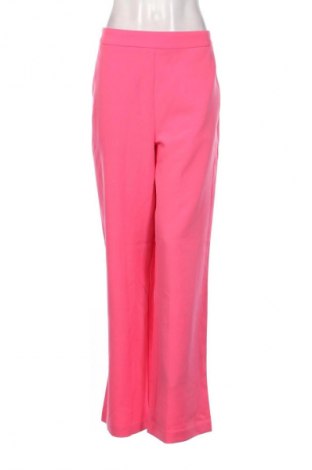 Pantaloni de femei Pieces, Mărime XL, Culoare Roz, Preț 202,99 Lei