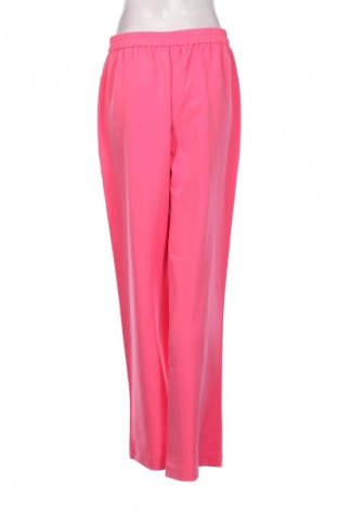 Pantaloni de femei Pieces, Mărime XL, Culoare Roz, Preț 202,99 Lei