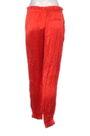 Pantaloni de femei Pink Woman, Mărime M, Culoare Roșu, Preț 94,99 Lei