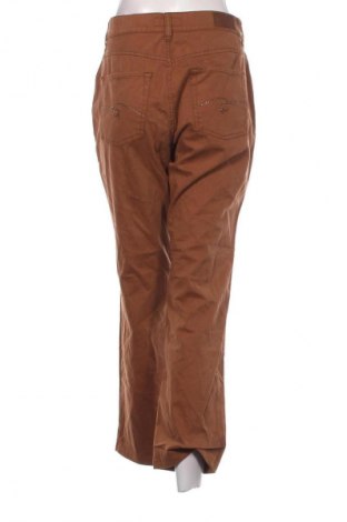 Damskie spodnie Pioneer, Rozmiar XL, Kolor Brązowy, Cena 60,99 zł