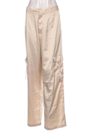 Damenhose Primark, Größe M, Farbe Beige, Preis 20,99 €