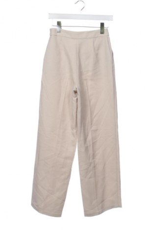 Pantaloni de femei Primark, Mărime XS, Culoare Bej, Preț 94,99 Lei