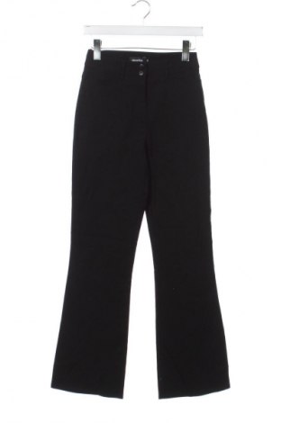 Pantaloni de femei Promiss, Mărime S, Culoare Negru, Preț 133,99 Lei
