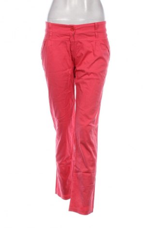 Damenhose Pronto, Größe L, Farbe Rot, Preis 14,71 €