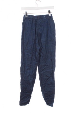 Damenhose Pull&Bear, Größe XS, Farbe Blau, Preis € 20,99