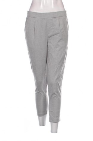 Damenhose Pull&Bear, Größe S, Farbe Grau, Preis € 20,99