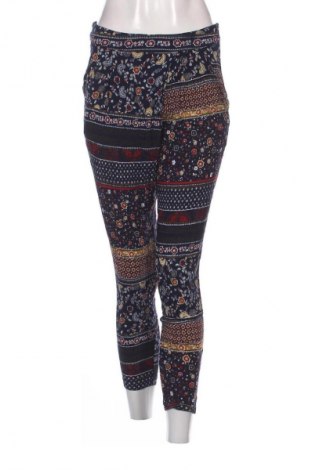 Damenhose Pull&Bear, Größe M, Farbe Mehrfarbig, Preis 20,99 €