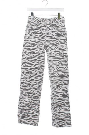 Damenhose Pull&Bear, Größe XS, Farbe Mehrfarbig, Preis € 20,99