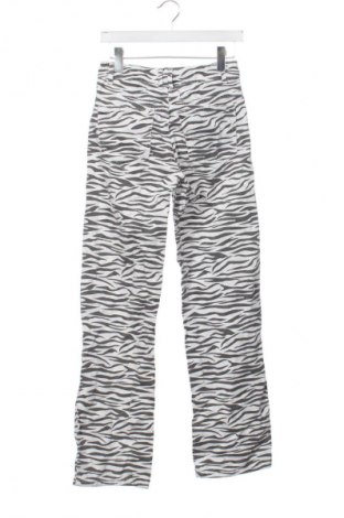 Damenhose Pull&Bear, Größe XS, Farbe Mehrfarbig, Preis € 20,99