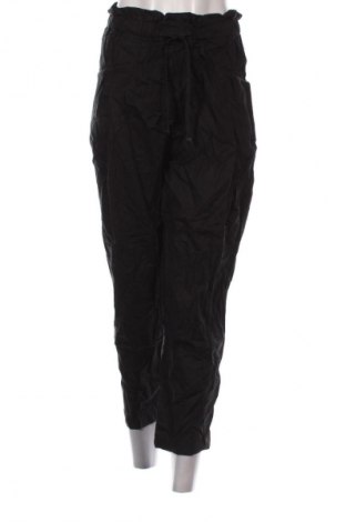 Damenhose Pull&Bear, Größe L, Farbe Schwarz, Preis 20,99 €