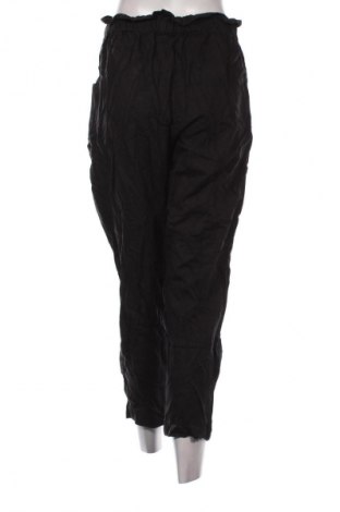 Damenhose Pull&Bear, Größe L, Farbe Schwarz, Preis 20,99 €