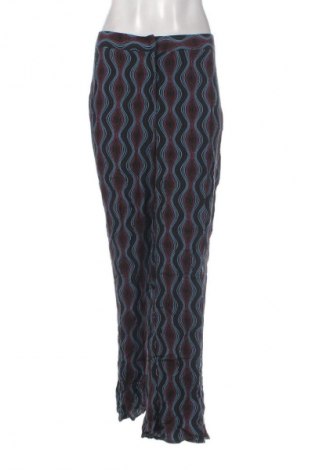 Damskie spodnie Pull&Bear, Rozmiar XL, Kolor Kolorowy, Cena 95,99 zł