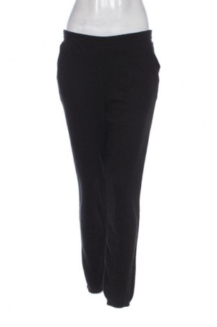 Damskie spodnie Pull&Bear, Rozmiar S, Kolor Czarny, Cena 86,99 zł