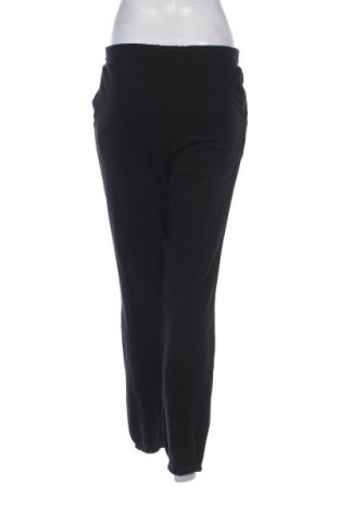 Damskie spodnie Pull&Bear, Rozmiar S, Kolor Czarny, Cena 86,99 zł