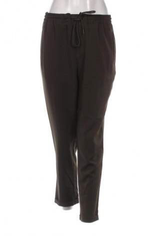 Damenhose Pull&Bear, Größe M, Farbe Grün, Preis € 14,83