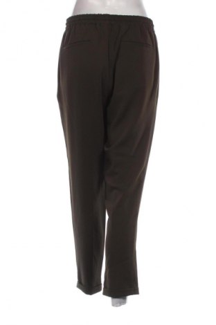 Damenhose Pull&Bear, Größe M, Farbe Grün, Preis € 14,83