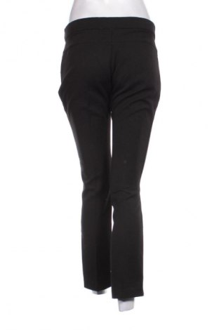 Pantaloni de femei Pull&Bear, Mărime L, Culoare Negru, Preț 80,06 Lei