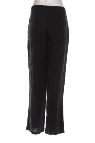 Női nadrág Pull&Bear, Méret M, Szín Fekete, Ár 9 737 Ft