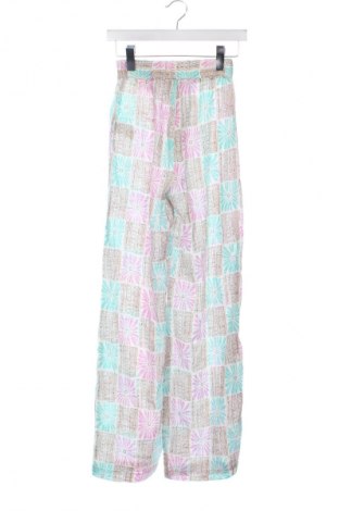 Női nadrág Pull&Bear, Méret XS, Szín Sokszínű, Ár 9 737 Ft