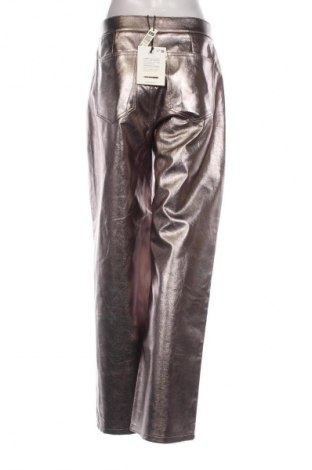 Női nadrág Pull&Bear, Méret M, Szín Szürke, Ár 6 019 Ft