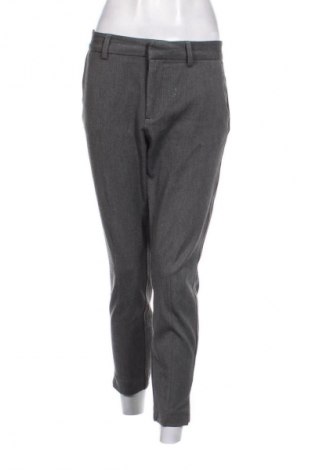 Damskie spodnie Pulz Jeans, Rozmiar M, Kolor Szary, Cena 94,00 zł