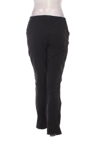 Damskie spodnie Quechua, Rozmiar M, Kolor Czarny, Cena 127,99 zł