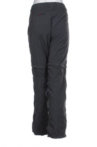 Damenhose Quechua, Größe XXL, Farbe Grau, Preis 20,00 €