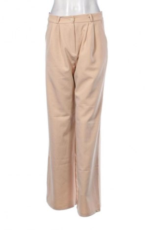 Damenhose Queen's, Größe M, Farbe Beige, Preis 14,71 €