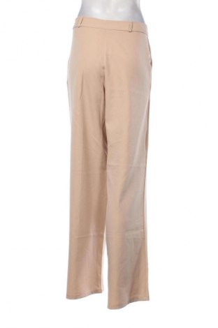 Damenhose Queen's, Größe M, Farbe Beige, Preis 14,71 €