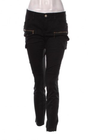 Pantaloni de femei Rainbow, Mărime M, Culoare Negru, Preț 94,99 Lei