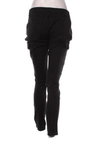Pantaloni de femei Rainbow, Mărime M, Culoare Negru, Preț 94,99 Lei