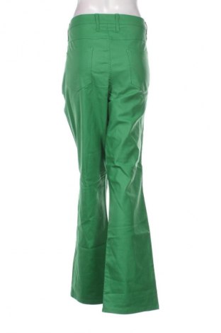 Damenhose Rainbow, Größe 4XL, Farbe Grün, Preis 14,84 €