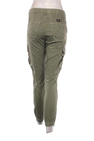 Pantaloni de femei Replay, Mărime M, Culoare Verde, Preț 314,99 Lei