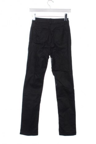 Pantaloni de femei Reserved, Mărime XS, Culoare Negru, Preț 95,08 Lei