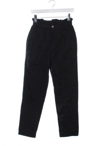 Damenhose Reserved, Größe XS, Farbe Schwarz, Preis 20,99 €