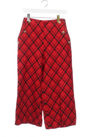 Pantaloni de femei Reserved, Mărime XS, Culoare Multicolor, Preț 78,99 Lei