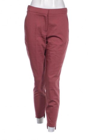 Pantaloni de femei Reserved, Mărime M, Culoare Mov deschis, Preț 73,98 Lei