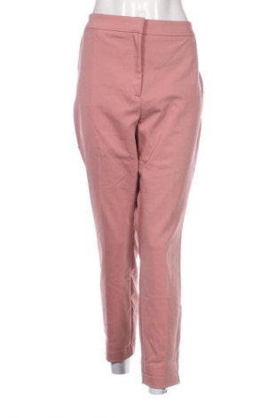 Damenhose Reserved, Größe XL, Farbe Aschrosa, Preis 14,84 €