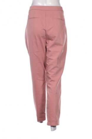 Damenhose Reserved, Größe XL, Farbe Aschrosa, Preis 14,84 €