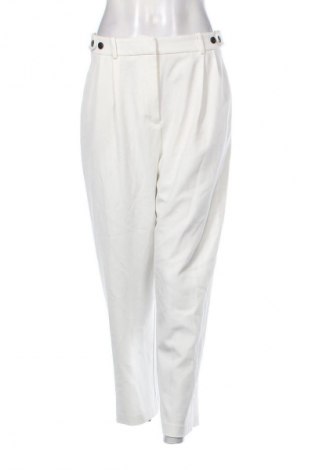 Damenhose Reserved, Größe M, Farbe Weiß, Preis 24,46 €