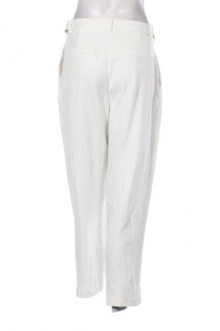 Damenhose Reserved, Größe M, Farbe Weiß, Preis 24,46 €