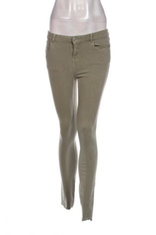 Damenhose Review, Größe M, Farbe Grün, Preis € 20,97