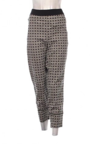 Damskie spodnie Rick Cardona, Rozmiar XXL, Kolor Kolorowy, Cena 60,99 zł