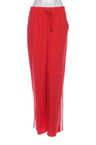 Γυναικείο παντελόνι River Island, Μέγεθος XXL, Χρώμα Κόκκινο, Τιμή 50,99 €