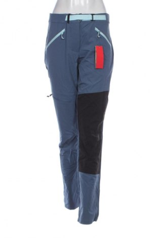 Damenhose Rock Experience, Größe L, Farbe Blau, Preis € 86,99