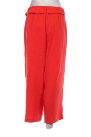 Damenhose Rock Your Curves by Angelina Kirsch, Größe XL, Farbe Rot, Preis 15,00 €